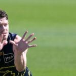 Lachie Neale expected to start as sub for Brisbane against Geelong in the 2025 AFL grand final