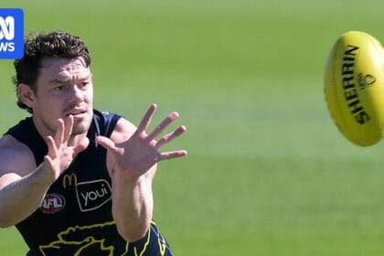 Lachie Neale expected to start as sub for Brisbane against Geelong in the 2025 AFL grand final