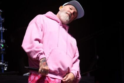 Limp Bizkit Drop New Song ‘Making Love to Morgan Wallen’: Listen