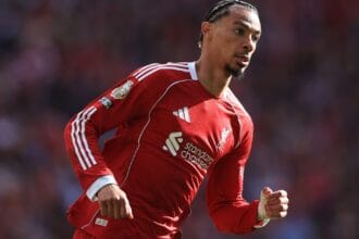 Liverpool’s Hugo Ekitike Sends Warning Amid Alexander Isak’s Arrival