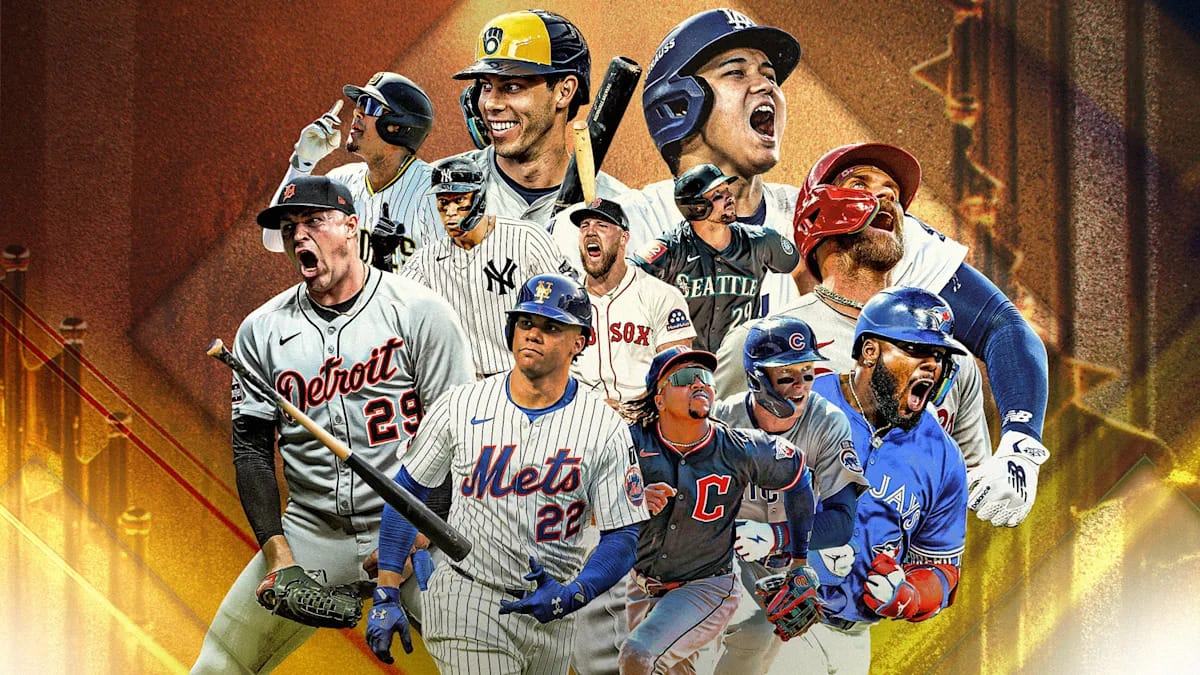 MLB playoffs 2025 tracker: Tigers clinch playoff spot, Cubs get No. 4 seed, Yankees-Jays stay tied into final day — standings, tiebreakers, clinch scenarios with 2 games to go