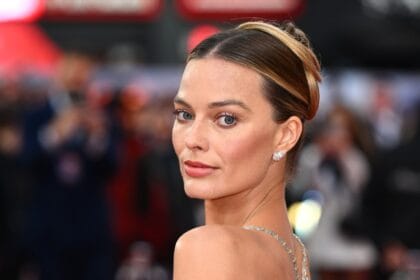 Margot Robbie Bares Her Butt, Dakota Johnson Strips Down