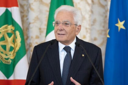 Mattarella, pericoloso crinale, riprendere la via del dialogo – Notizie