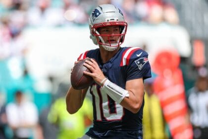 Matthew Berry’s 10 Facts You Need To Know Before Week 3 of 2025 season