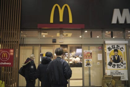 McDonald’s Changes Rules On Happy Meal Orders