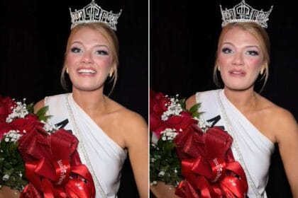 Miss America Speaks Out After She’s Criticized for Pageant Makeup (Exclusive)