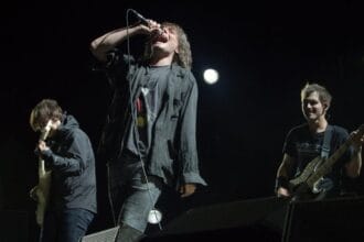 My Chemical Romance Announce ‘Black Parade 2026’ Tour Dates