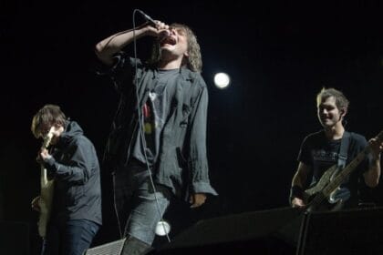 My Chemical Romance Announce ‘Black Parade 2026’ Tour Dates