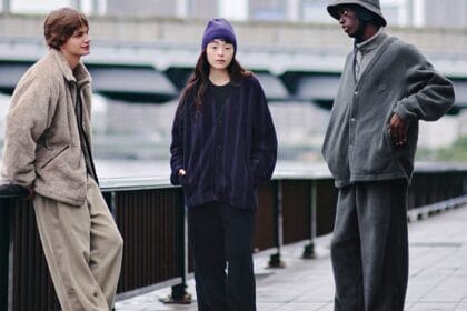 NEEDLES x UNIQLO Collaboration Release Info