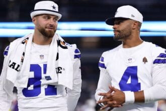 NFL Week 1 latest buzz, questions, news and fantasy tips