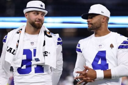 NFL Week 1 latest buzz, questions, news and fantasy tips