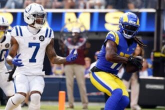 NFL Week 4: Biggest questions, takeaways for every game