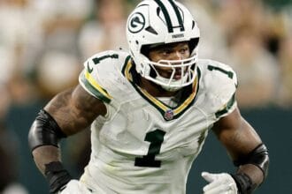 NFL Week 4 betting: Odds, lines and totals for every game