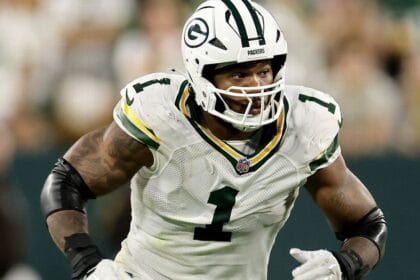 NFL Week 4 betting: Odds, lines and totals for every game