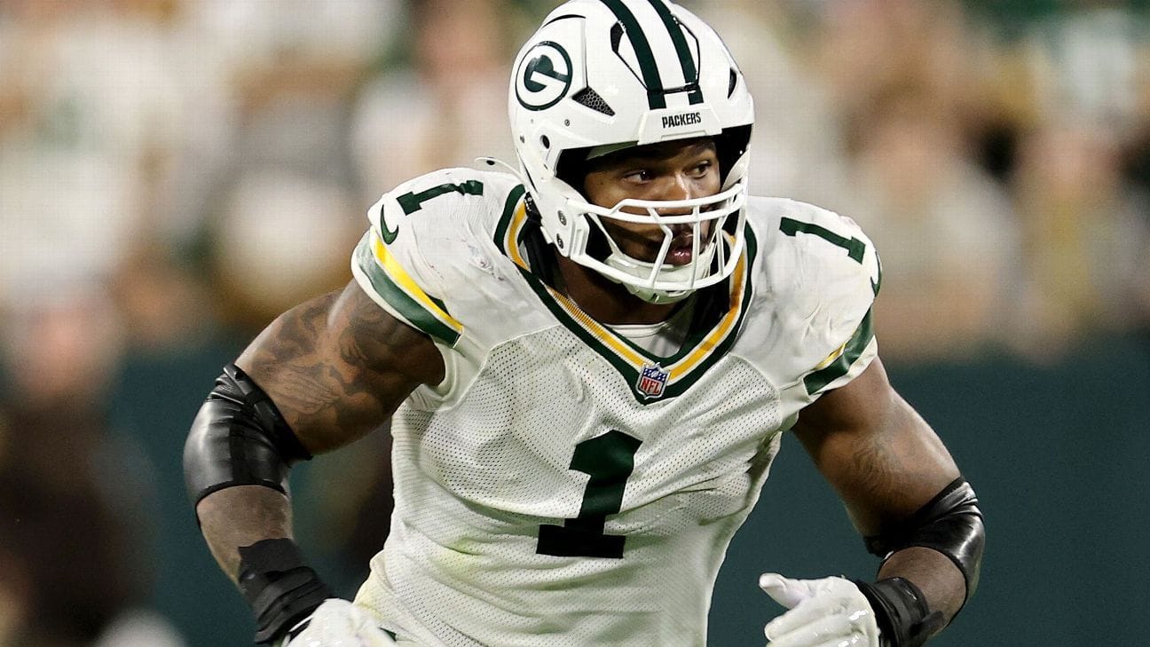 NFL Week 4 betting: Odds, lines and totals for every game NFL Week 4 betting: Odds, lines and totals for every game