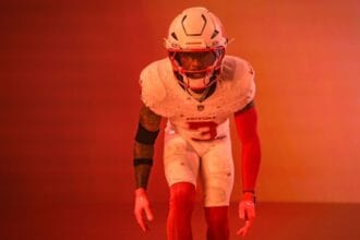 NFL Week 4 uniforms: Cardinals, Dolphins debut Rivalry uniforms