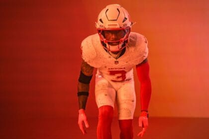 NFL Week 4 uniforms: Cardinals, Dolphins debut Rivalry uniforms