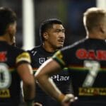 NRL 2025, Panthers, Cleary, preliminary final, recovery, premiership
