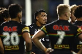 NRL 2025, Panthers, Cleary, preliminary final, recovery, premiership