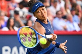 Naomi Osaka family tree: Meet daughter Shai, ex-boyfriend Cordae and more about tennis star’s Japan roots