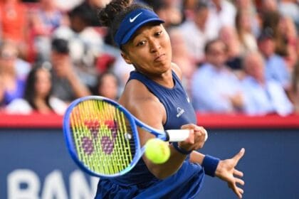 Naomi Osaka family tree: Meet daughter Shai, ex-boyfriend Cordae and more about tennis star’s Japan roots