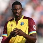 Nepal skittle West Indies for 83 in historic T20 cricket series win