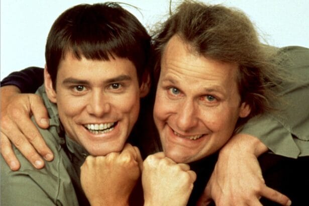 Netflix brings back to life a cult comedy with Jim Carrey, 31 years after its release