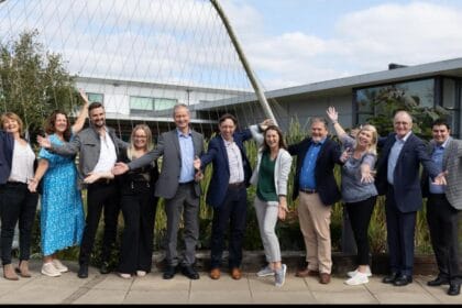 New Anglia Growth Hub helps 7,000 businesses in Norfolk
