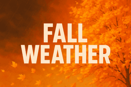 New Hampshire Fall Weather Alert: Patchy Fog to Slow Morning Commutes Through Thursday, October 2
