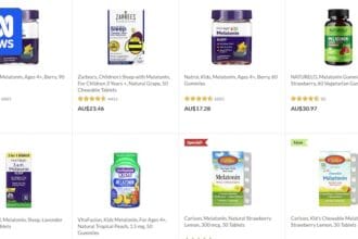 Online health retailer iHerb has suspended the sale of melatonin supplements in Australia. Here’s why