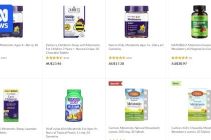 Online health retailer iHerb has suspended the sale of melatonin supplements in Australia. Here’s why