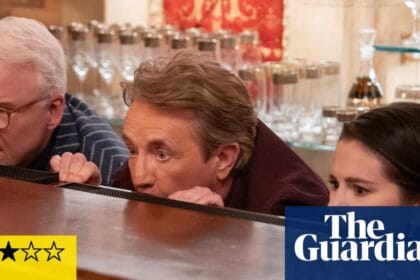Only Murders in the Building review – does this show just need to die now? | Television