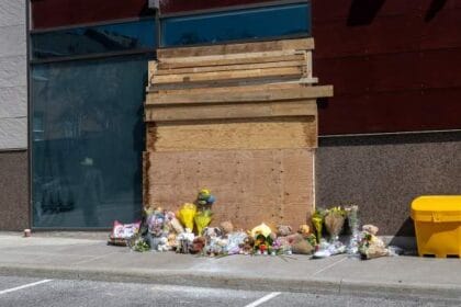 Ontario plans to ban parking outside child care centres after tragic death of toddler