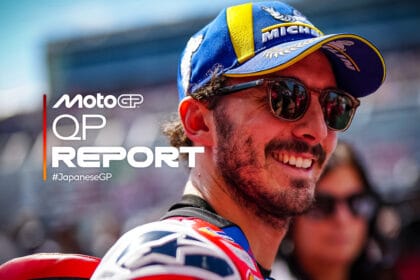 Pecco denies Mir in epic Motegi pole battle