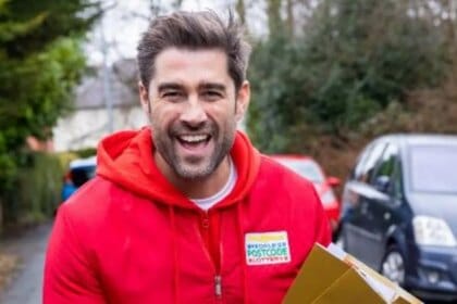 People in 29 Welsh streets celebrate as they land £1,000 payouts