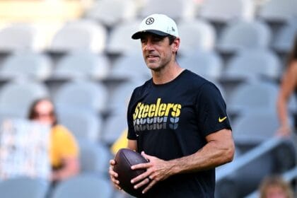 Pittsburgh Steelers at New York Jets: predictions, betting tips and odds