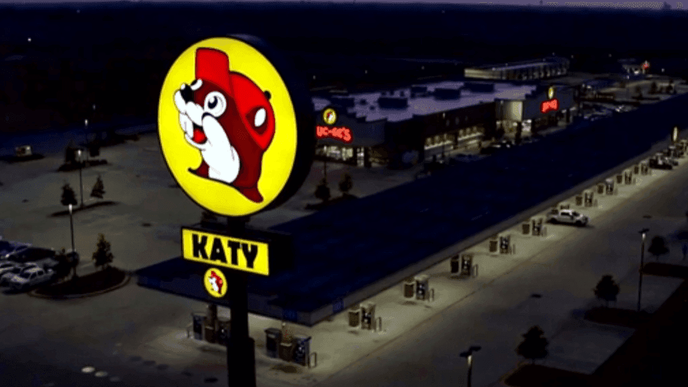 Planned 100 foot Buc-ee’s sign sparks wildlife concerns