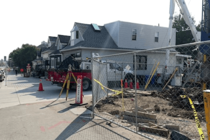 Planned power outage another hit to Marda Loop businesses burdened by construction