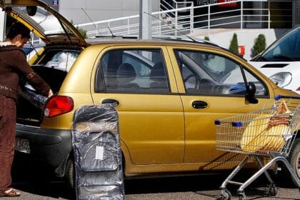 Poland cuts key interest rate by a quarter point as inflation eases