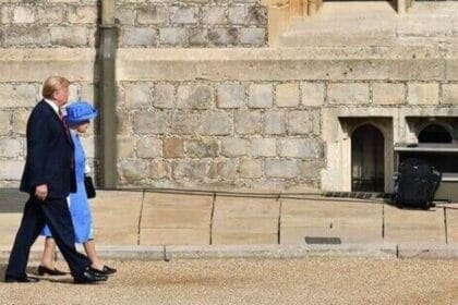 Queen Elizabeth’s true feelings about Donald Trump revealed – Royals – News