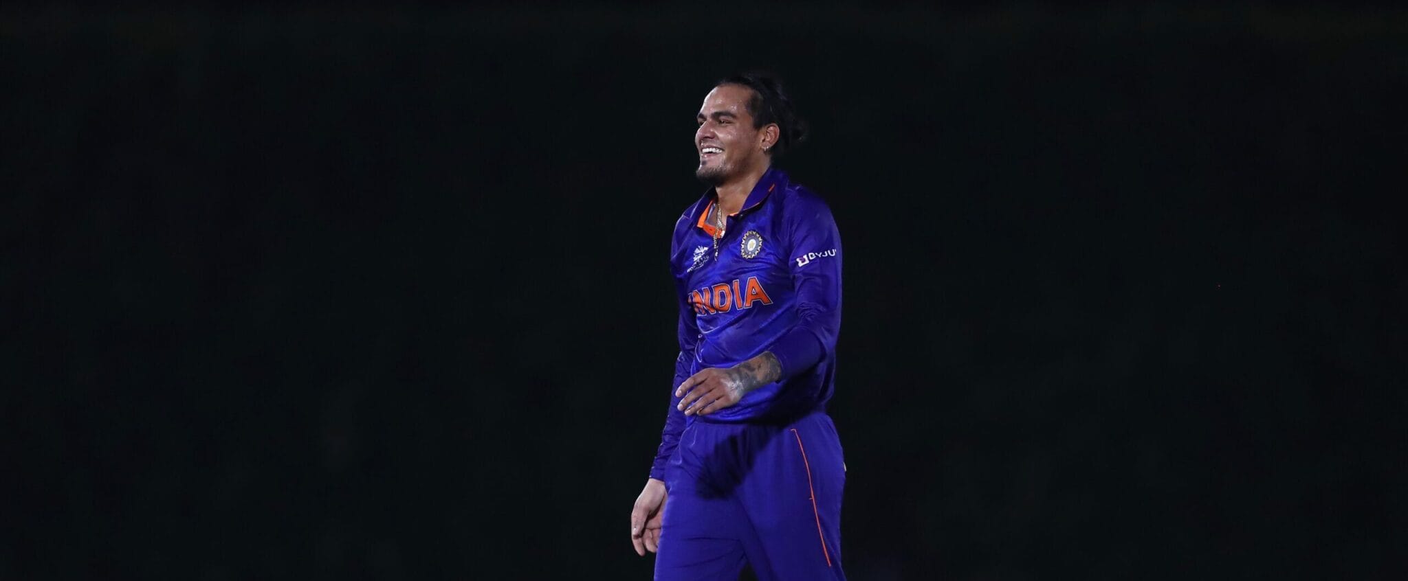 Rahul Chahar added to Surrey squad for Hampshire
