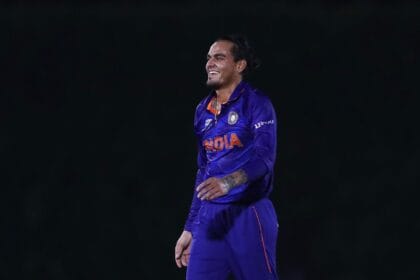 Rahul Chahar added to Surrey squad for Hampshire