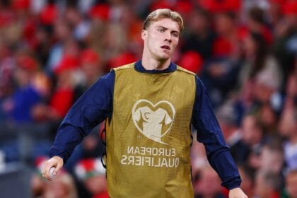 Rasmus Hojlund behaviour at Napoli speaks volumes after Manchester United transfer