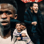 Real Madrid v Atletico Madrid is bigger than ever — and at times it has been toxic