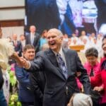 Remembering the Life of President Russell M. Nelson