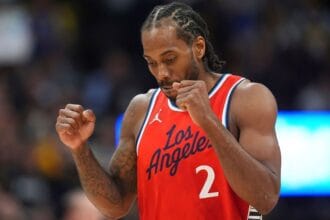 Report – Clippers skirted NBA salary cap with Kawhi Leonard payment