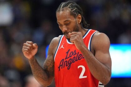 Report – Clippers skirted NBA salary cap with Kawhi Leonard payment