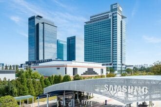 Samsung and TELUS Collaborate on Canada’s First AI-Powered RAN Intelligent Controller To Optimize Network Performance and Energy Efficiency
