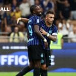 Serie A line-ups: Cagliari vs. Inter