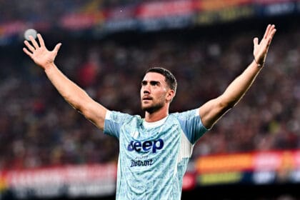 Serie A official Week 4 line-ups